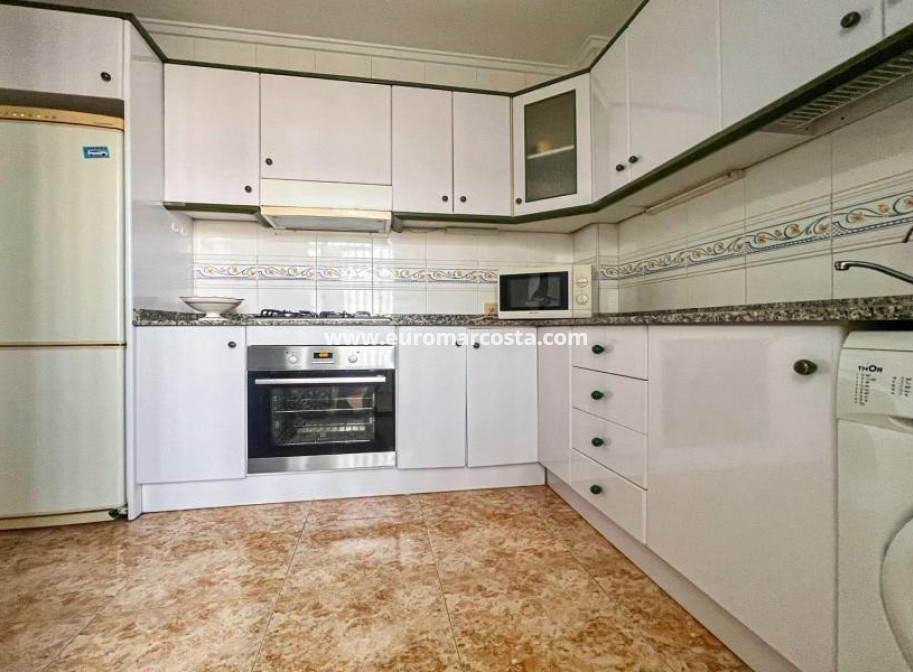 Venta - Apartamento / piso - San Miguel de Salinas - Pueblo