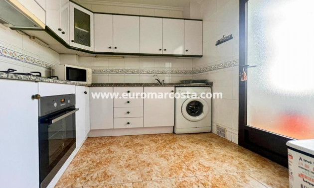 Venta - Apartamento / piso - San Miguel de Salinas - Pueblo