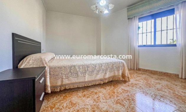 Venta - Apartamento / piso - San Miguel de Salinas - Pueblo