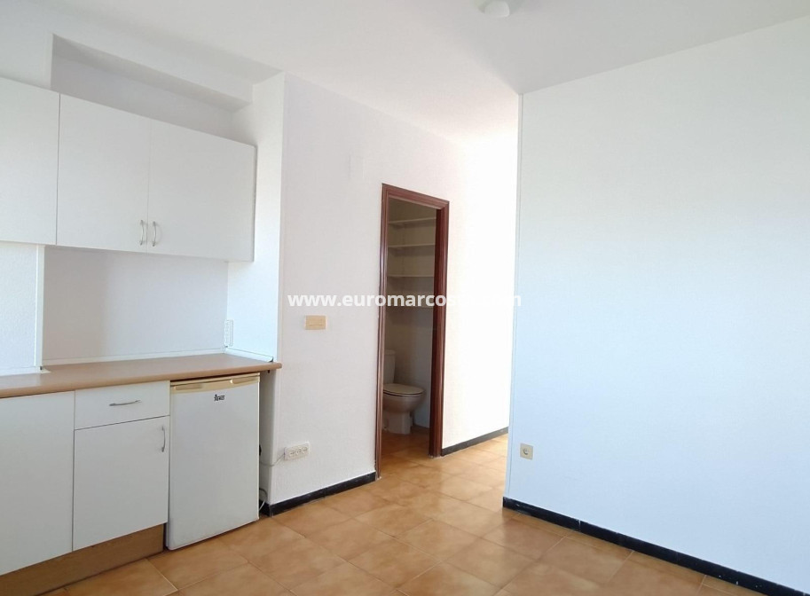 Venta - Apartamento / piso - Torrevieja - La Mata