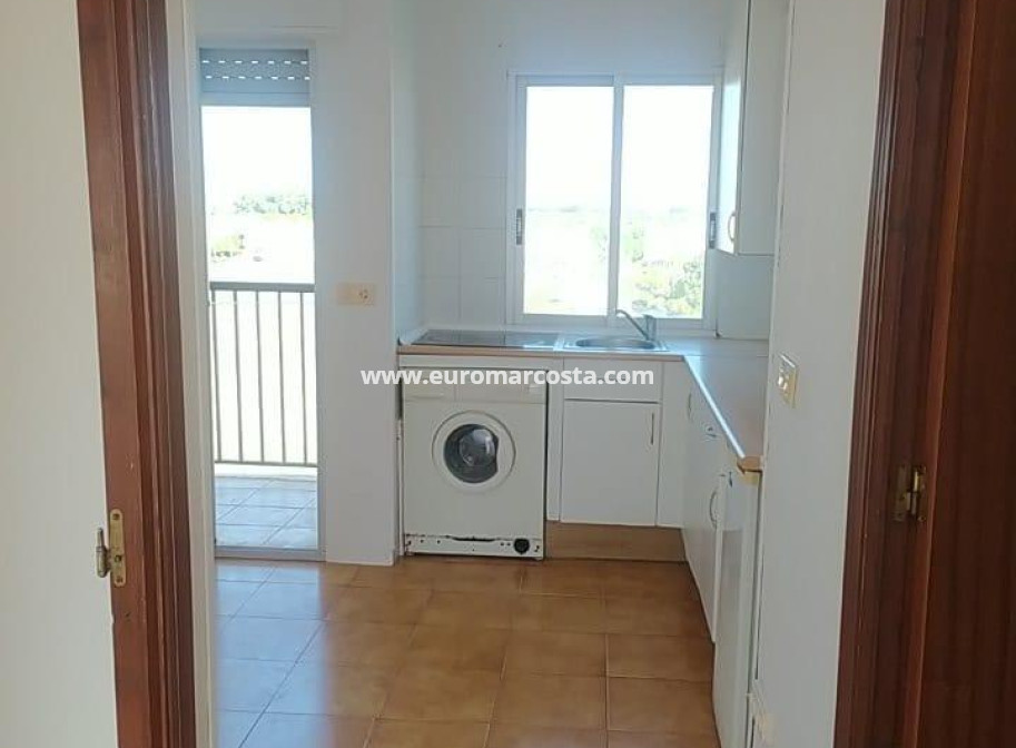 Venta - Apartamento / piso - Torrevieja - La Mata