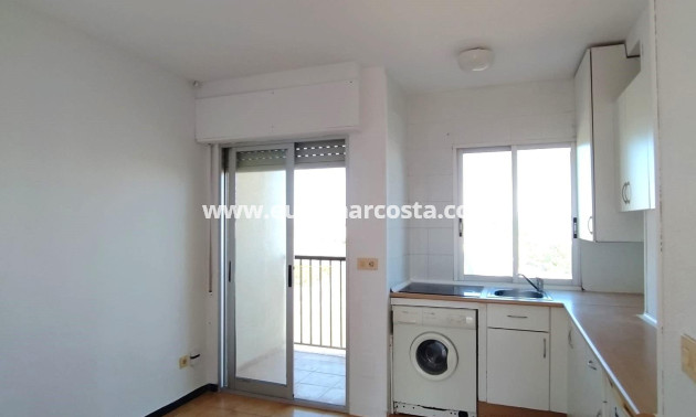 Venta - Apartamento / piso - Torrevieja - La Mata