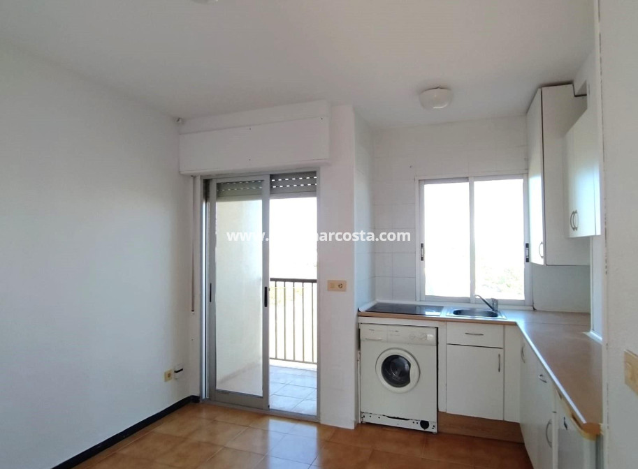 Venta - Apartamento / piso - Torrevieja - La Mata