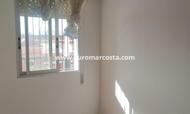 Venta - Apartamento / piso - Torrevieja - La Mata