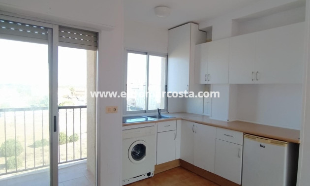 Venta - Apartamento / piso - Torrevieja - La Mata