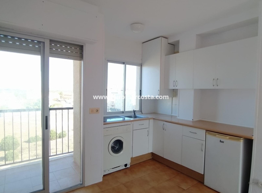 Venta - Apartamento / piso - Torrevieja - La Mata