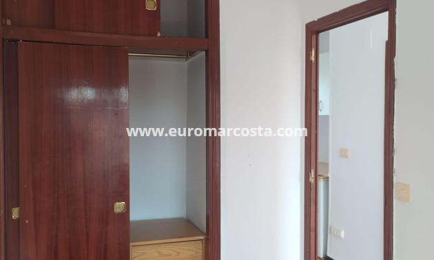 Venta - Apartamento / piso - Torrevieja - La Mata