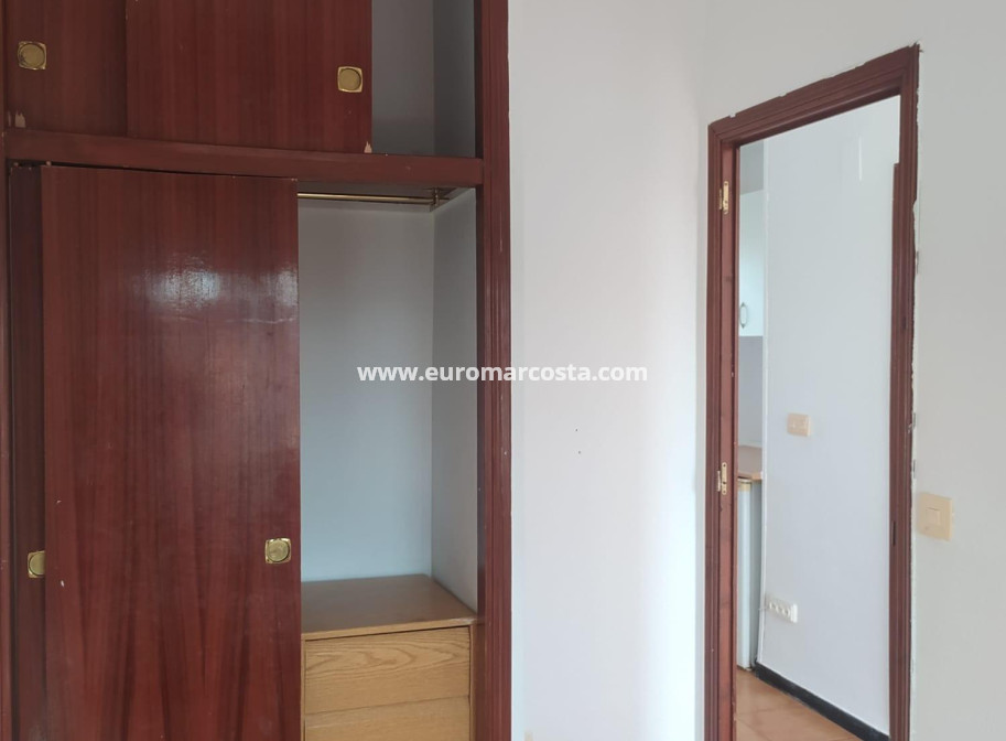 Venta - Apartamento / piso - Torrevieja - La Mata