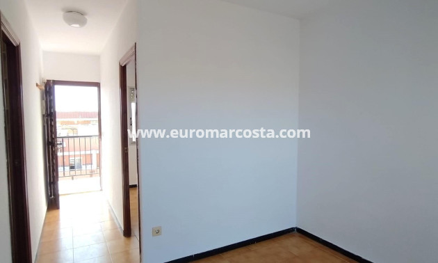 Venta - Apartamento / piso - Torrevieja - La Mata