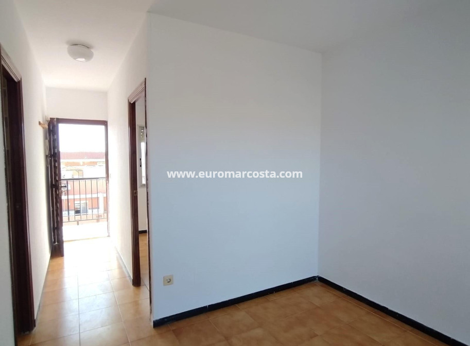 Venta - Apartamento / piso - Torrevieja - La Mata