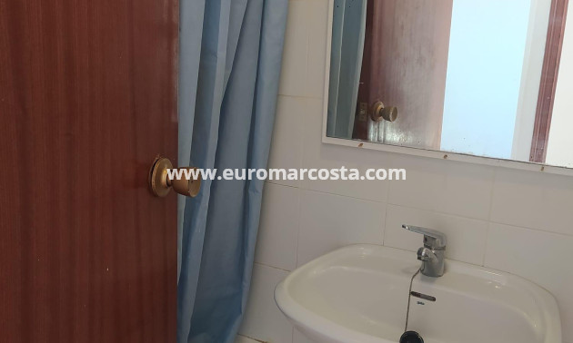 Venta - Apartamento / piso - Torrevieja - La Mata