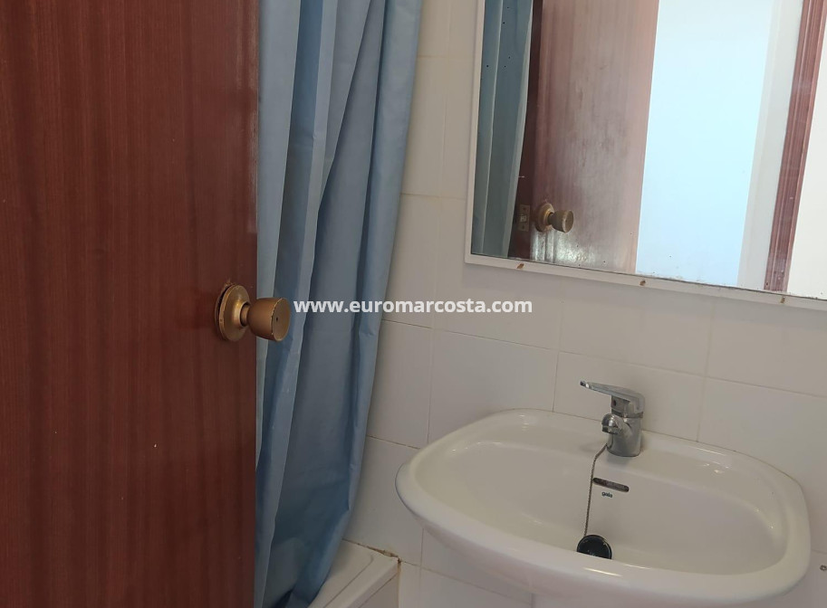 Venta - Apartamento / piso - Torrevieja - La Mata