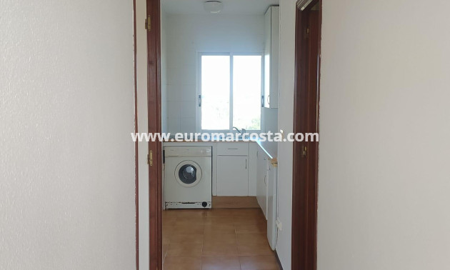 Venta - Apartamento / piso - Torrevieja - La Mata