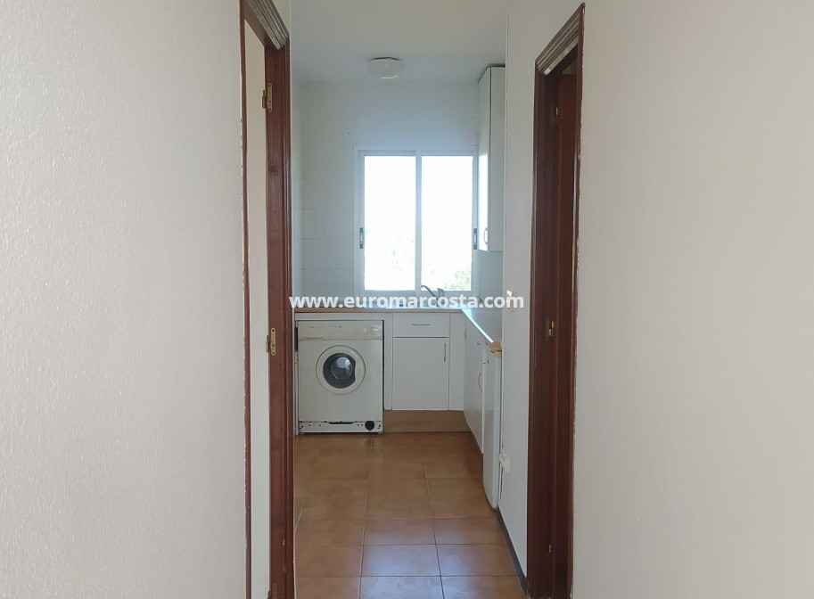 Venta - Apartamento / piso - Torrevieja - La Mata