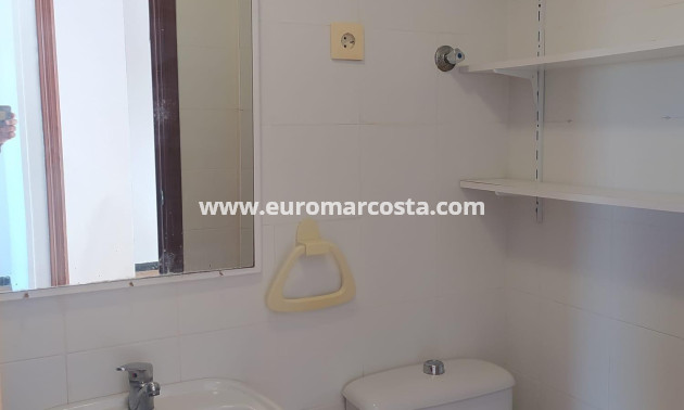 Venta - Apartamento / piso - Torrevieja - La Mata