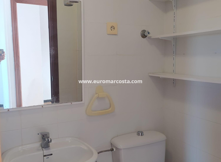 Venta - Apartamento / piso - Torrevieja - La Mata