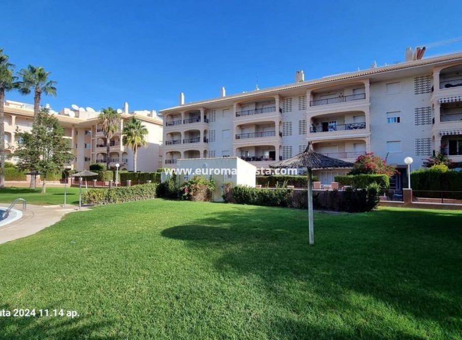 Venta - Bungalow - Orihuela Costa