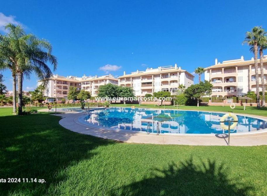 Venta - Bungalow - Orihuela Costa