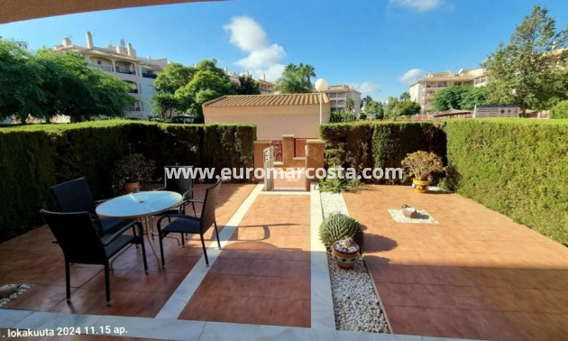 Venta - Bungalow - Orihuela Costa