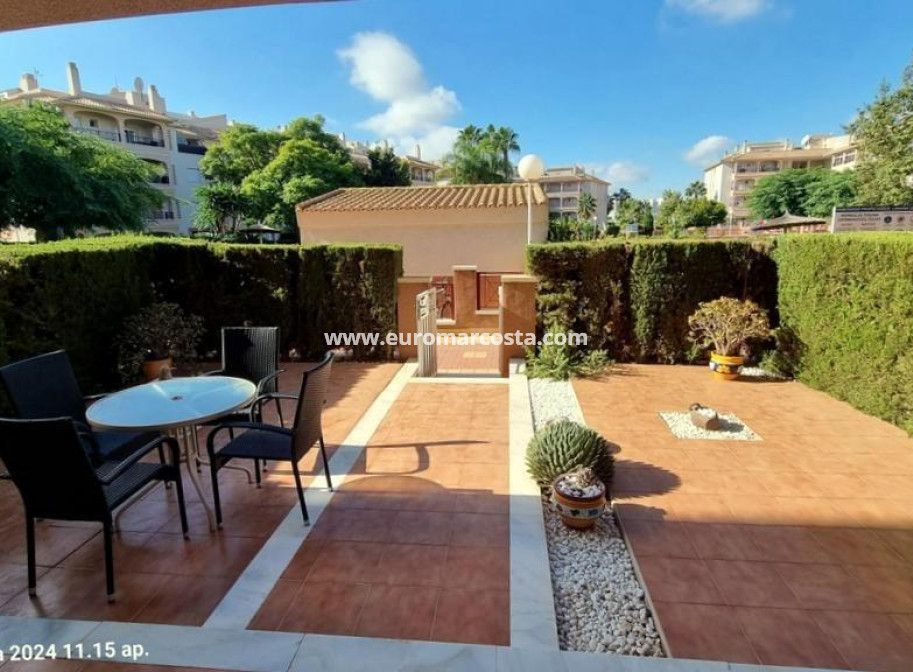 Venta - Bungalow - Orihuela Costa