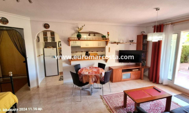 Venta - Bungalow - Orihuela Costa