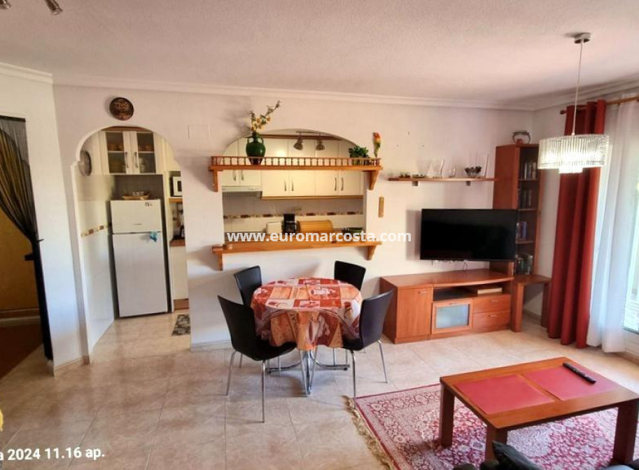 Venta - Bungalow - Orihuela Costa