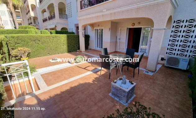 Venta - Bungalow - Orihuela Costa