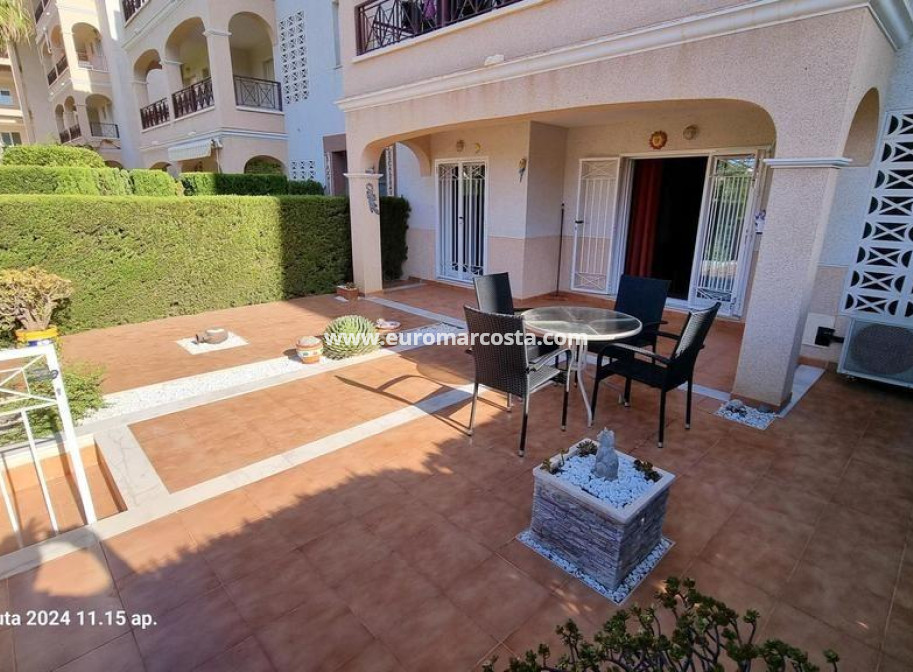 Venta - Bungalow - Orihuela Costa