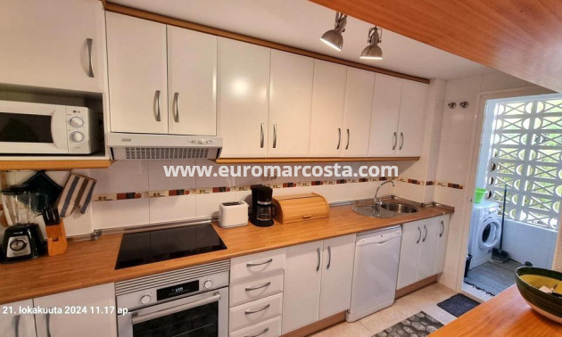 Venta - Bungalow - Orihuela Costa