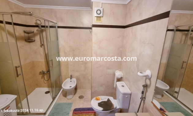 Venta - Bungalow - Orihuela Costa