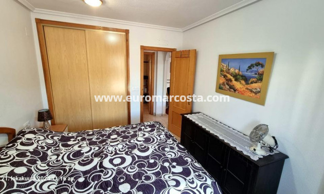 Venta - Bungalow - Orihuela Costa