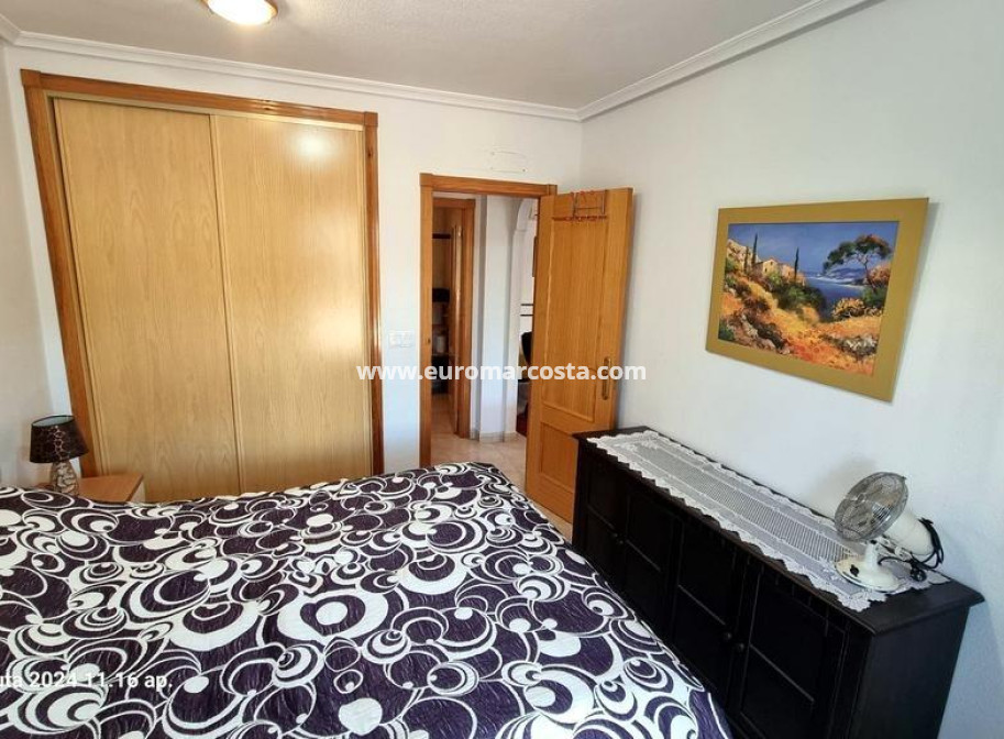 Venta - Bungalow - Orihuela Costa