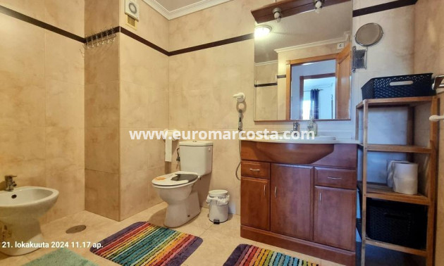 Venta - Bungalow - Orihuela Costa