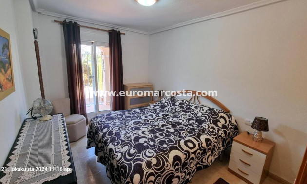 Venta - Bungalow - Orihuela Costa