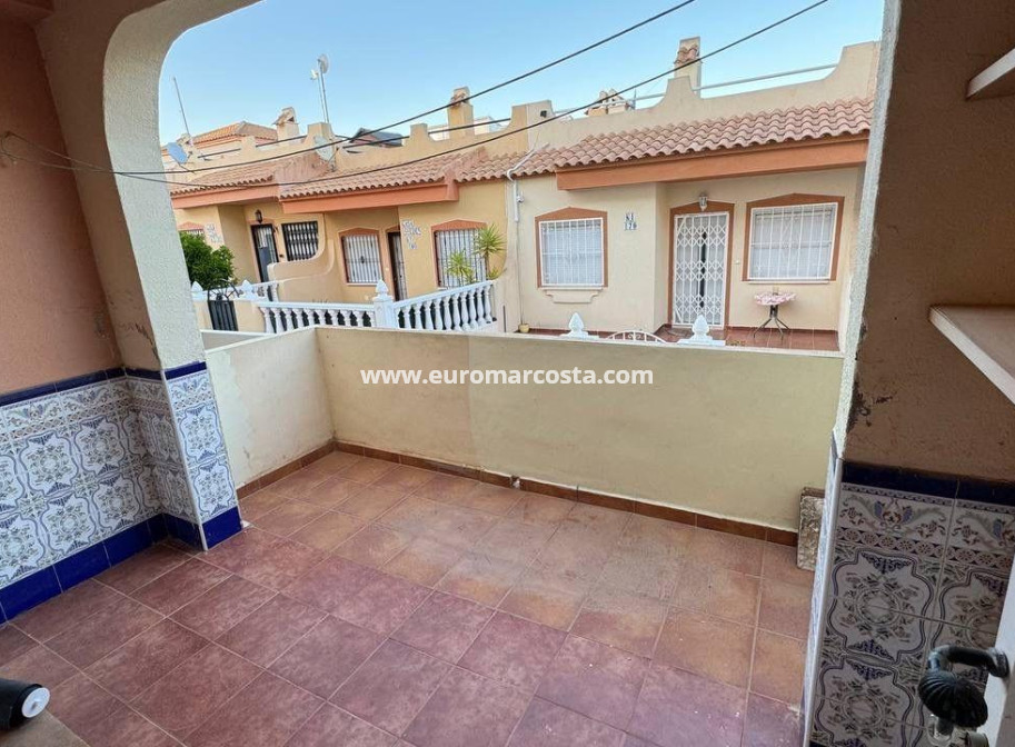 Venta - Duplex - Orihuela Costa - La Ceñuela