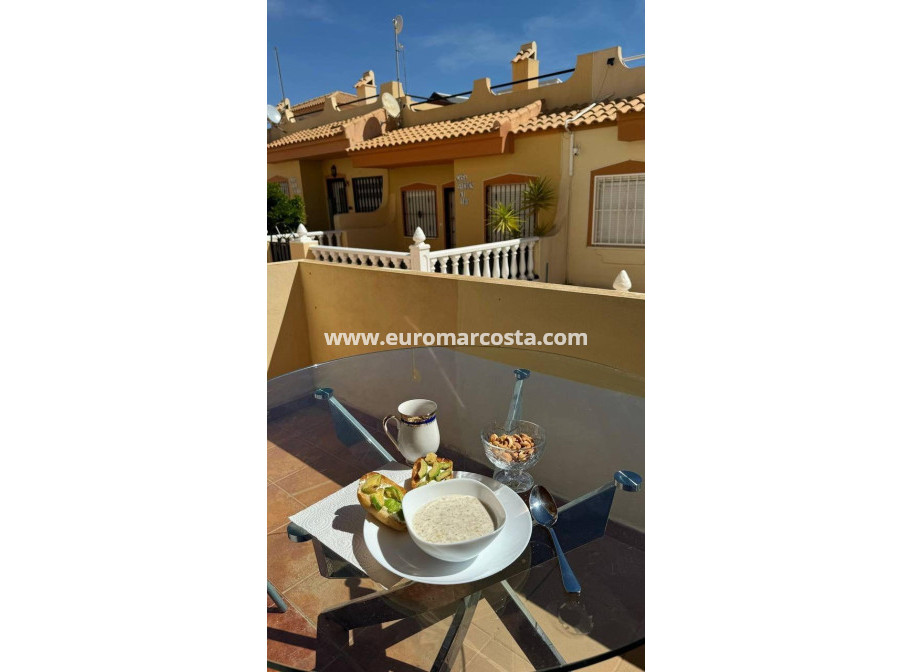 Venta - Duplex - Orihuela Costa - La Ceñuela