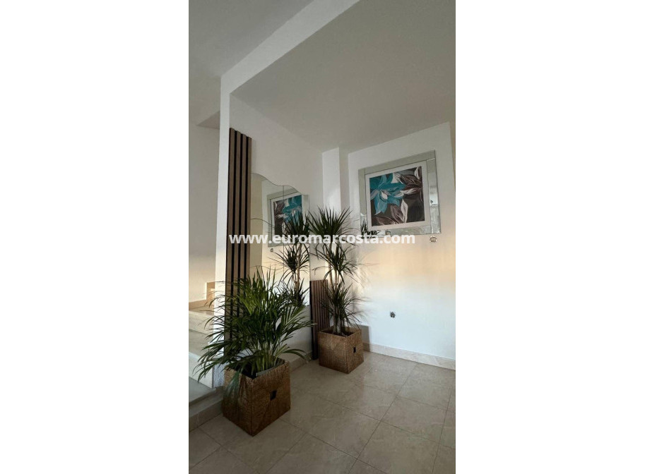 Venta - Duplex - Orihuela Costa - La Ceñuela