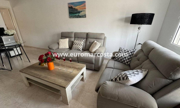 Venta - Duplex - Orihuela Costa - La Ceñuela