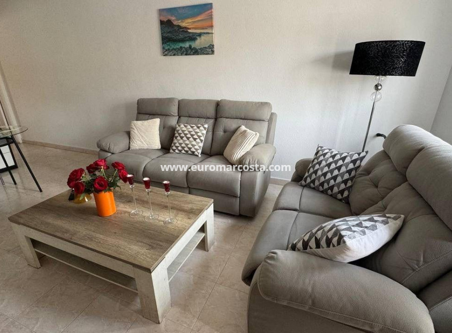 Venta - Duplex - Orihuela Costa - La Ceñuela