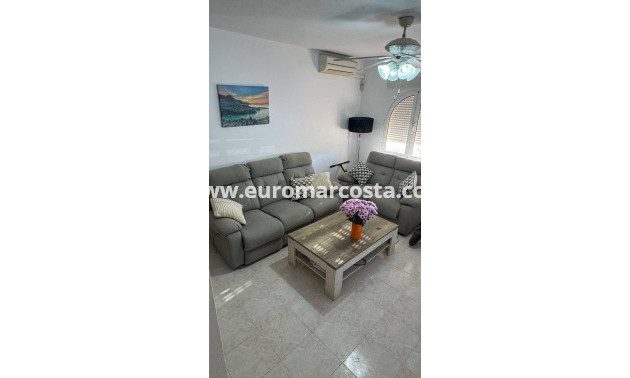 Venta - Duplex - Orihuela Costa - La Ceñuela