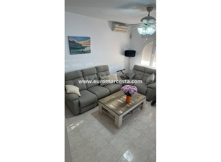 Venta - Duplex - Orihuela Costa - La Ceñuela