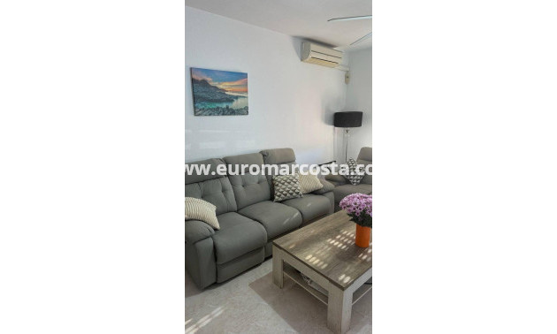 Venta - Duplex - Orihuela Costa - La Ceñuela