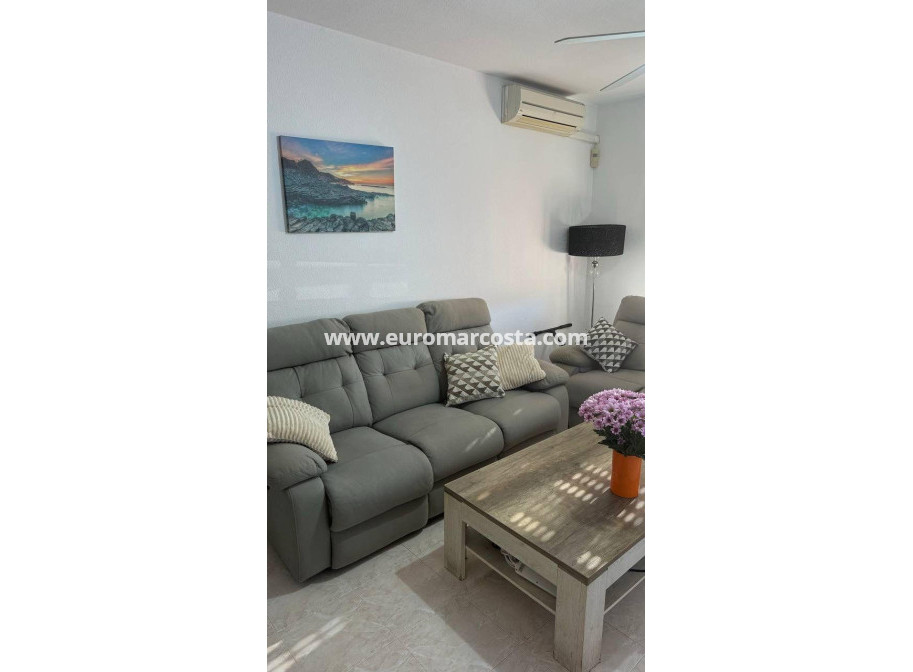 Venta - Duplex - Orihuela Costa - La Ceñuela