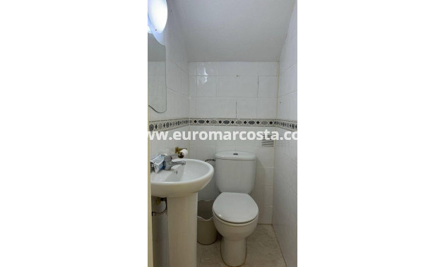 Venta - Duplex - Orihuela Costa - La Ceñuela