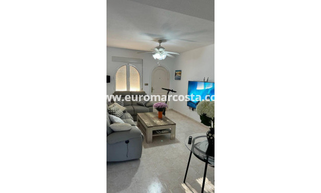 Venta - Duplex - Orihuela Costa - La Ceñuela