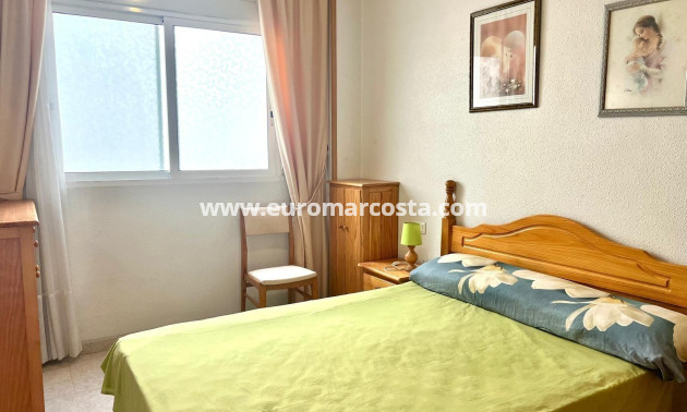 Venta - Apartamento / piso - Torrevieja - TORREVIEJA