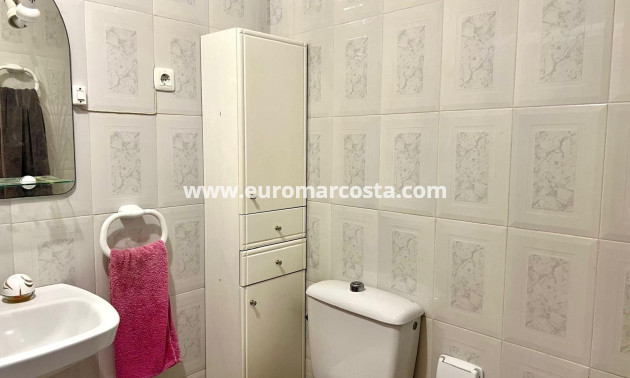 Venta - Apartamento / piso - Torrevieja - TORREVIEJA