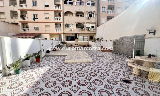 Venta - Apartamento / piso - Torrevieja - TORREVIEJA