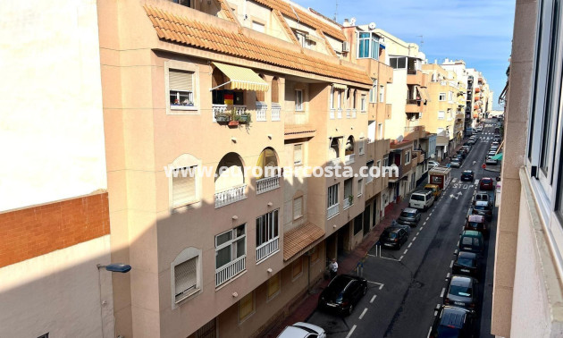 Venta - Apartamento / piso - Torrevieja - TORREVIEJA