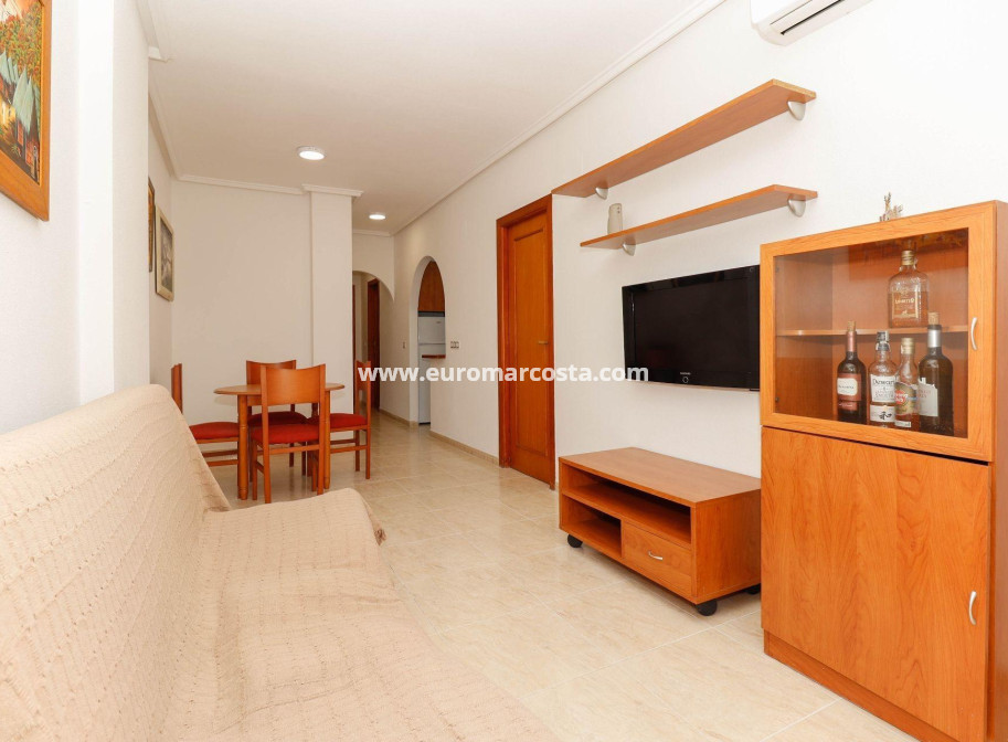 Sale - Apartment / flat - Torrevieja - TORREVIEJA